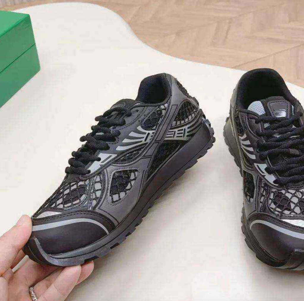 New Model Dad Shoes – Thick-Soled Breathable Unisex Sneakers