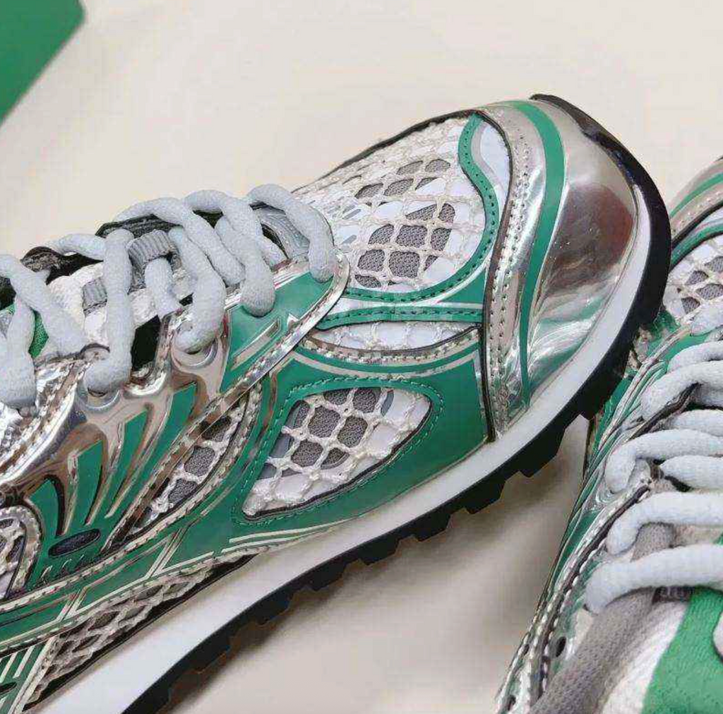 New Model Dad Shoes – Thick-Soled Breathable Unisex Sneakers
