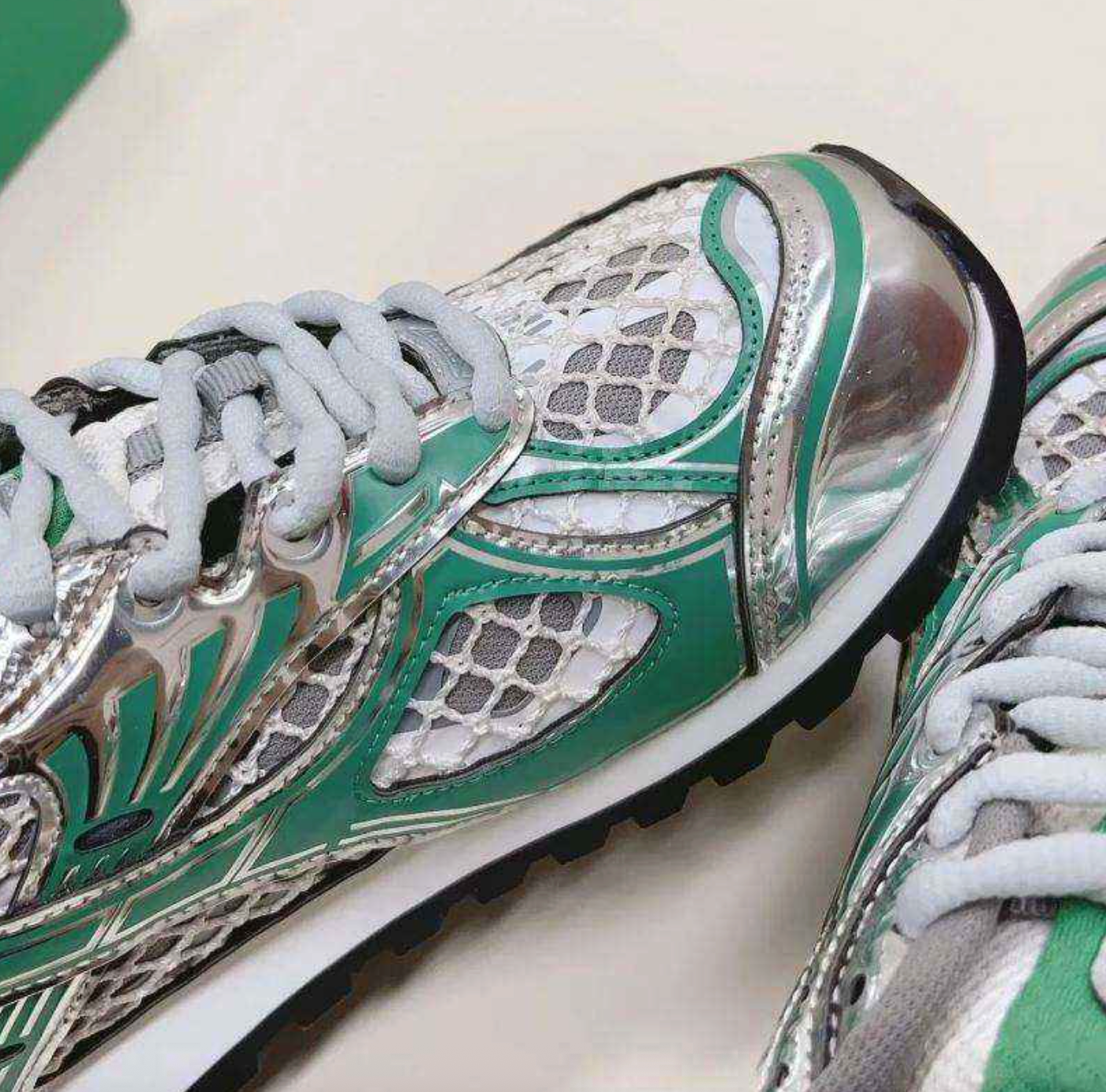 New Model Dad Shoes – Thick-Soled Breathable Unisex Sneakers