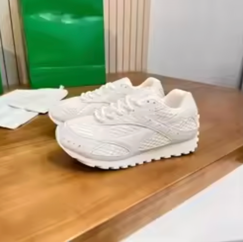 New Model Dad Shoes – Thick-Soled Breathable Unisex Sneakers