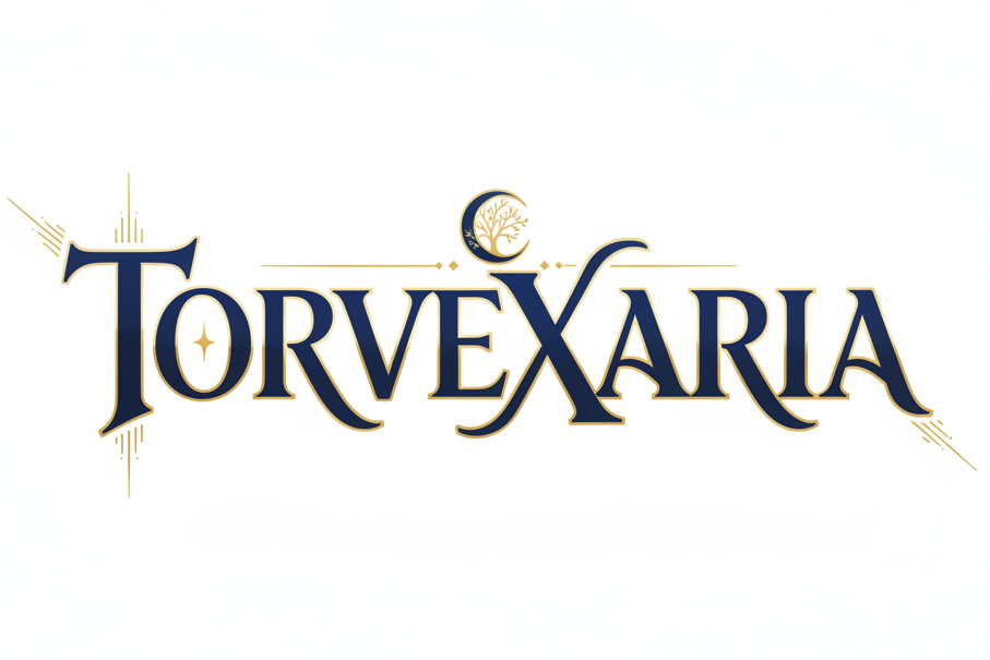Torvexaria